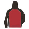 Victory Motorcycle New OEM Women's Red & Black Performance Hoodie, SM, 286630902