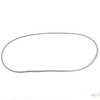 Sea-Doo New OEM Rotary Cover Rubber O-Ring, 420831705