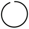 Polaris New OEM Standard Piston Ring, 3080258