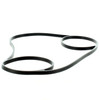 Sea-Doo New OEM Intake Manifold Rubber Ring Gasket, 420931440