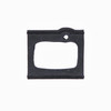 Ski-Doo New OEM Magneto Side Intake Gasket, 420830327