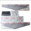 Mercury Marine New OEM Quicksilver 30 HP 3-Cylinder Decal Set, 37-8M0071109