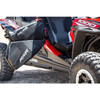 Polaris UTV New OEM Razor RZR 900 Weatherproof Lower Front Door Liner 2879996