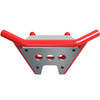 Polaris New OEM Front Pre Runner Bumper, 2884354-293