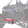 Polaris New OEM Front Pre Runner Bumper, 2884354-293