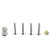 Sea-Doo New OEM LinQ Marinized Hardware Kit, 295100751