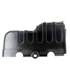 Arctic Cat OEM Front Cowling, 3006-017