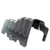 Arctic Cat OEM Front Cowling, 3006-017
