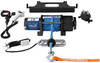 Polaris New OEM Pro HD 4500lb Winch Razor RZR EPS 4 570 800 S 2879144