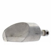 Arctic Cat New OEM Exhaust Valve LH 3005-657 ZR ZL Pantera Mountan 2001-2005