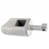 Arctic Cat New OEM Exhaust Valve LH 3005-657 ZR ZL Pantera Mountan 2001-2005