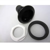 Sea-Doo New OEM Sport Boat Thru-Hull Fitting Scupper Valve 292800074 Challenger