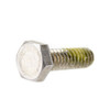 Volvo Penta OEM Oil Line Retainer Screw, 3852081