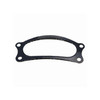 Volvo Penta New OEM Exhaust Pipe Elbow Gasket, 3862150