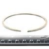 Mercury Marine New OEM Piston Ring 31329A12