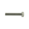 Sea-Doo New OEM LRV Body Hexagonal Screw M5 X 25, 207152560