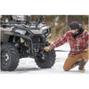 Polaris New OEM Sportsman Kolpin Quick-Mount Winch 3500 lb, 26-3210
