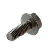 Arctic Cat OEM Bolt,M6x16, 3004-377
