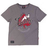 Victory Motorcycle New OEM Men's Classic Ace Script Tee Shirt, Small, 286367202