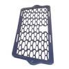 Polaris New OEM Orion Blue Painted Slingshot Front Grille 2884148-765