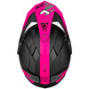 Castle X New Pink Mode Trance Dual Sport w/Electric Shield Large, 35-23986