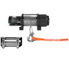 Polaris ATV New OEM HD 2,500 lb. Winch with Steel Cable, 2889469, 2880433