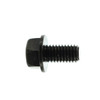 Polaris New OEM Frame/ Body Bolt, 0450887