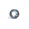 Arctic Cat OEM Lock Nut with Washer, 2623-202