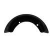 Polaris New OEM ATV Rear Brake Protective Cover Scrambler,Sportsman,Predator