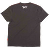Victory Motorcycle New OEM Men's Black Poker Run Tee Shirt, Small, 286364602