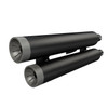 Polaris New OEM Victory Octane State 1 Slip-On Mufflers 2880175-266, 2882299-266 Polaris New OEM Victory Octane State 1 Slip-On Mufflers 2880175-266, 2882299-266