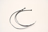 Ski-Doo New OEM Tie-Rap 350Mm, 293750008