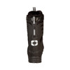 Polaris New OEM Waterproof TECH54 Leather Switchback BOA 2.0 Boot, 286248107