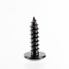 Polaris New OEM Handlebar Assembly Tapping Screw, 0450514