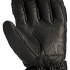 Polaris New OEM Black Insulated Reinforced Leather Titan Glove, 286248002