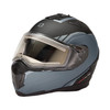 Polaris New OEM Large Sleek Injection-Molded Shell Modular 2.0 Helmet, 286247306