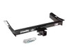 Draw-Tite 2" Receiver 3500lb Trailer Hitch Kit 75055 Ford Windstar 1995-2003