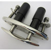 Sea-Doo OEM, Challenger Wake SP Pull Up Mooring Cleat Kit, 262000153