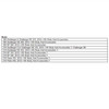 Sea-Doo OEM, Challenger Wake SP Pull Up Mooring Cleat Kit, 262000153