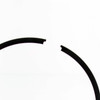 Polaris New OEM Piston Ring (.010 O/S), 3084548