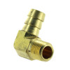 Sea-Doo New OEM Cooling System Elbow Fitting, 293700023