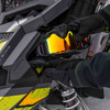 Polaris Snowmobile New OEM Underhood Goggle Defrost Bag, 2882117