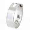 Can-Am OEM Oetiker Clamp (27.5mm), 293650203