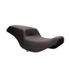Indian Motorcycle OEM Rogue Seat Black Vinyl Chief Springfield, 2883663-VBA