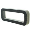 Polaris New OEM Defrost Seal, 3120158