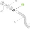 Sea-Doo New OEM Clamp for Challenger Islandia Speedster, 293650074