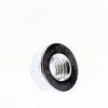 Arctic Cat New OEM M6 Flange Nut, 3008-214