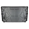 Polaris OEM General Black Heavy Duty Flexible Cargo Bed Mat, 2881933