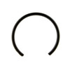 Polaris New OEM Piston Pin Clip, 3083839