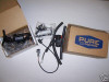 Polaris Ranger Speed Limiter/Reducer Control Key Kit